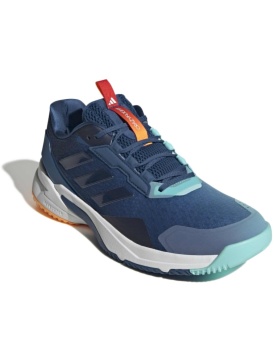 Adidas Crazyflight 6 M aqua