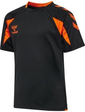 hummel hmlCORE 2.0 JERSEY S/S KIDS