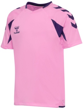 hummel hmlCORE 2.0 JERSEY S/S KIDS