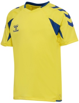 hummel hmlCORE 2.0 JERSEY S/S KIDS