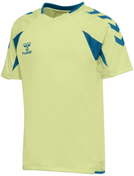 hummel hmlCORE 2.0 JERSEY S/S KIDS