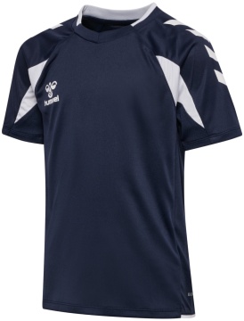 hummel hmlCORE 2.0 JERSEY S/S KIDS