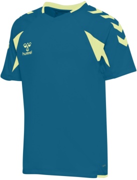 hummel hmlCORE 2.0 JERSEY S/S KIDS