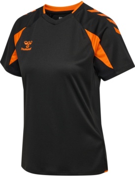 hummel hmlCORE 2.0 JERSEY S/S WOMAN