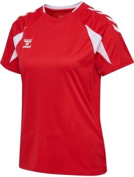 hummel hmlCORE 2.0 JERSEY S/S WOMAN