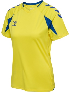 hummel hmlCORE 2.0 JERSEY S/S WOMAN