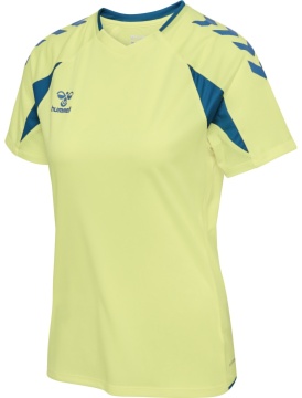 hummel hmlCORE 2.0 JERSEY S/S WOMAN