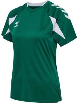 hummel hmlCORE 2.0 JERSEY S/S WOMAN