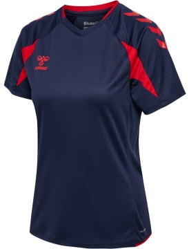 hummel hmlCORE 2.0 JERSEY S/S WOMAN