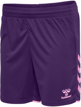 hummel hmlCORE 2.0 SHORTS WOMAN