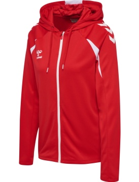 hummel hmlCORE 2.0 ZIP HOODIE WOMAN