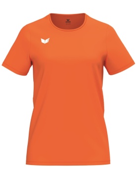 ERIMA INTRO T-Shirt function Damen