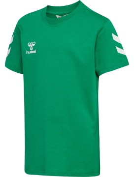 hummel hmlGO 2.0 CHEVRON T-SHIRT S/S KIDS