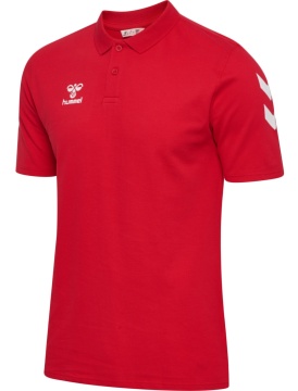 hummel hmlGO 2.0 CHEVRON  POLO