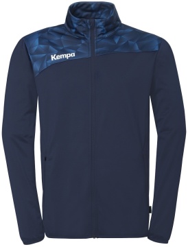 KEMPA Athletics 29 Poly Jacke