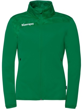 KEMPA Athletics 29 Poly Jacke Damen