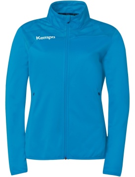 KEMPA Athletics 29 Poly Jacke Damen