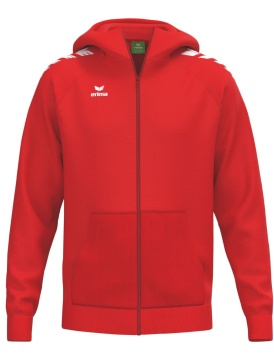 ERIMA CMPT Wings Hoody Jacket