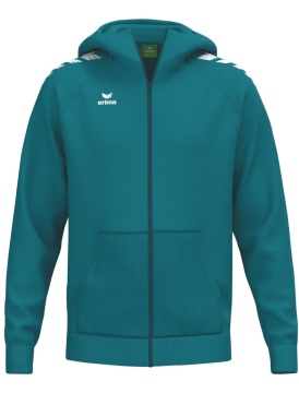 ERIMA CMPT Wings Hoody Jacket