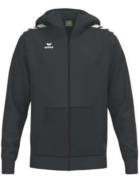 ERIMA CMPT Wings Hoody Jacket