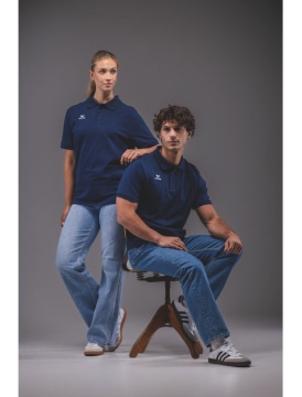 ERIMA TS Poloshirt