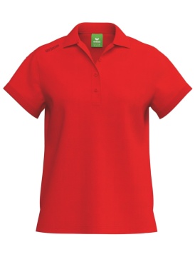 ERIMA TS Poloshirt Damen
