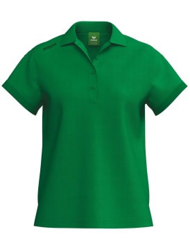 ERIMA TS Poloshirt Damen
