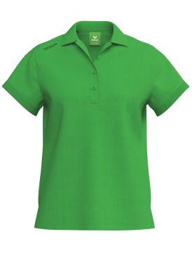 ERIMA TS Poloshirt Damen