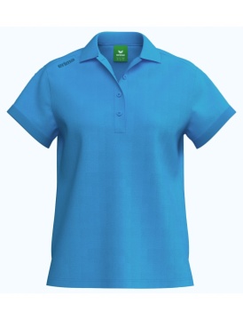 ERIMA TS Poloshirt Damen