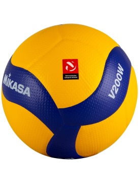 Mikasa V200W-ÖVV Official