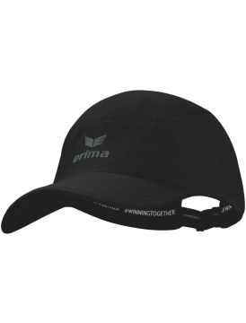 ERIMA TS Cap function