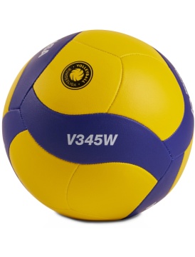 Mikasa V345W-DVV / VBL