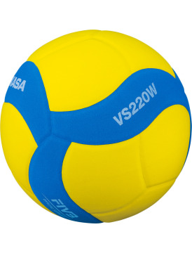 Mikasa VS220W-Y-BL