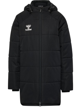 hummel hmlLEAD 2.0 BENCH JACKET KIDS