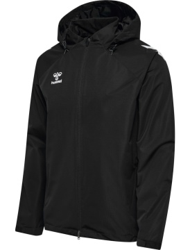 hummel hmlLEAD 2.0 ALL-WEATHER JACKET