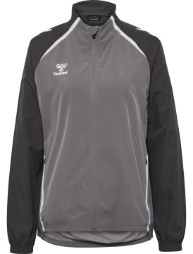 hummel hmlLEAD 2.0  WOVEN JACKET WOMAN