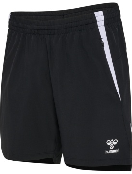 hummel hmlLEAD 2.0 WOVEN SHORTS WOMAN