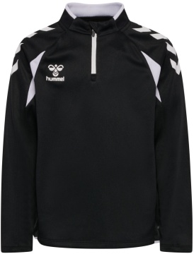 hummel hmlCORE 2.0 HALF ZIP KIDS