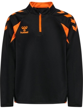 hummel hmlCORE 2.0 HALF ZIP KIDS
