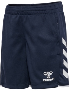 hummel hmlCORE 2.0 TRAINING SHORTS KIDS