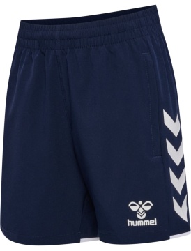 hummel hmlCORE 2.0 WOVEN SHORTS KIDS