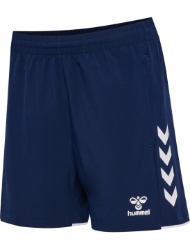 hummel hmlCORE 2.0 WOVEN SHORTS WOMAN