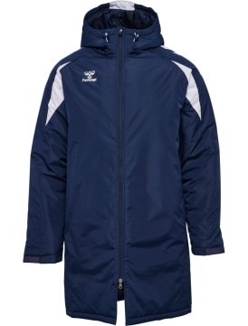 hummel hmlCORE 2.0 BENCH JACKET