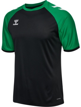 hummel hmlMATCH LEAGUE JERSEY S/S