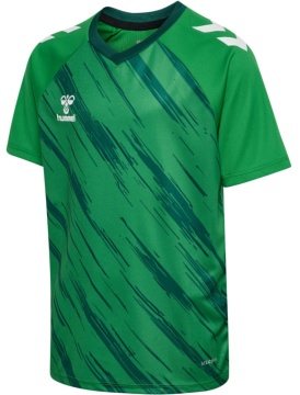 hummel hmlMATCH TRIUMPH JERSEY S/S KIDS
