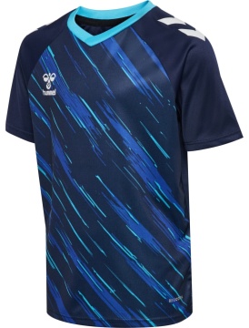 hummel hmlMATCH TRIUMPH JERSEY S/S KIDS