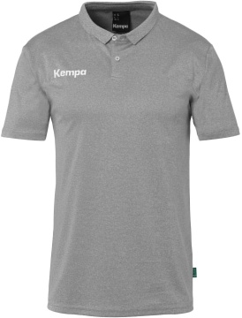KEMPA POLY POLO SHIRT