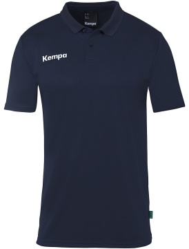 KEMPA POLY POLO SHIRT