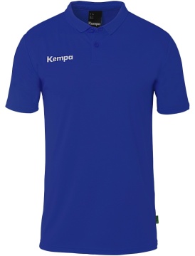 KEMPA POLY POLO SHIRT