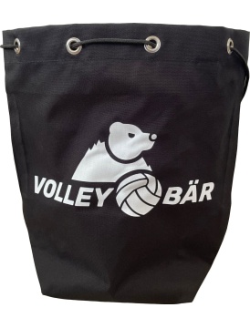 KEMPA VolleyBÄR 2.0 Balltasche für einen Ball
